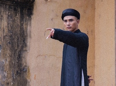 Will: 'Dong Cau Vang toi bi cho can chay mau, tiem 3 mui' hinh anh