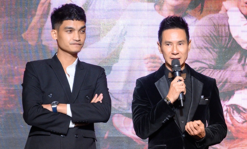 Ly Hai: 'Vai phim Viet thu 100 ty dong nhung nhieu phim chet nhu ra' hinh anh