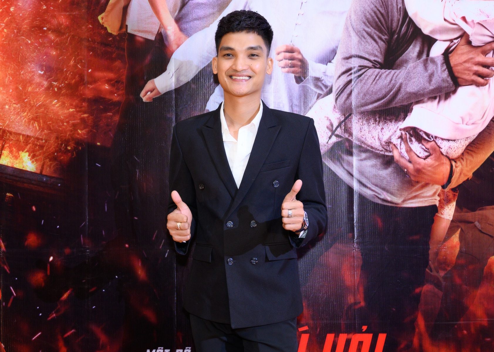 Ly Hai ra mat Lat mat: 48h anh 4