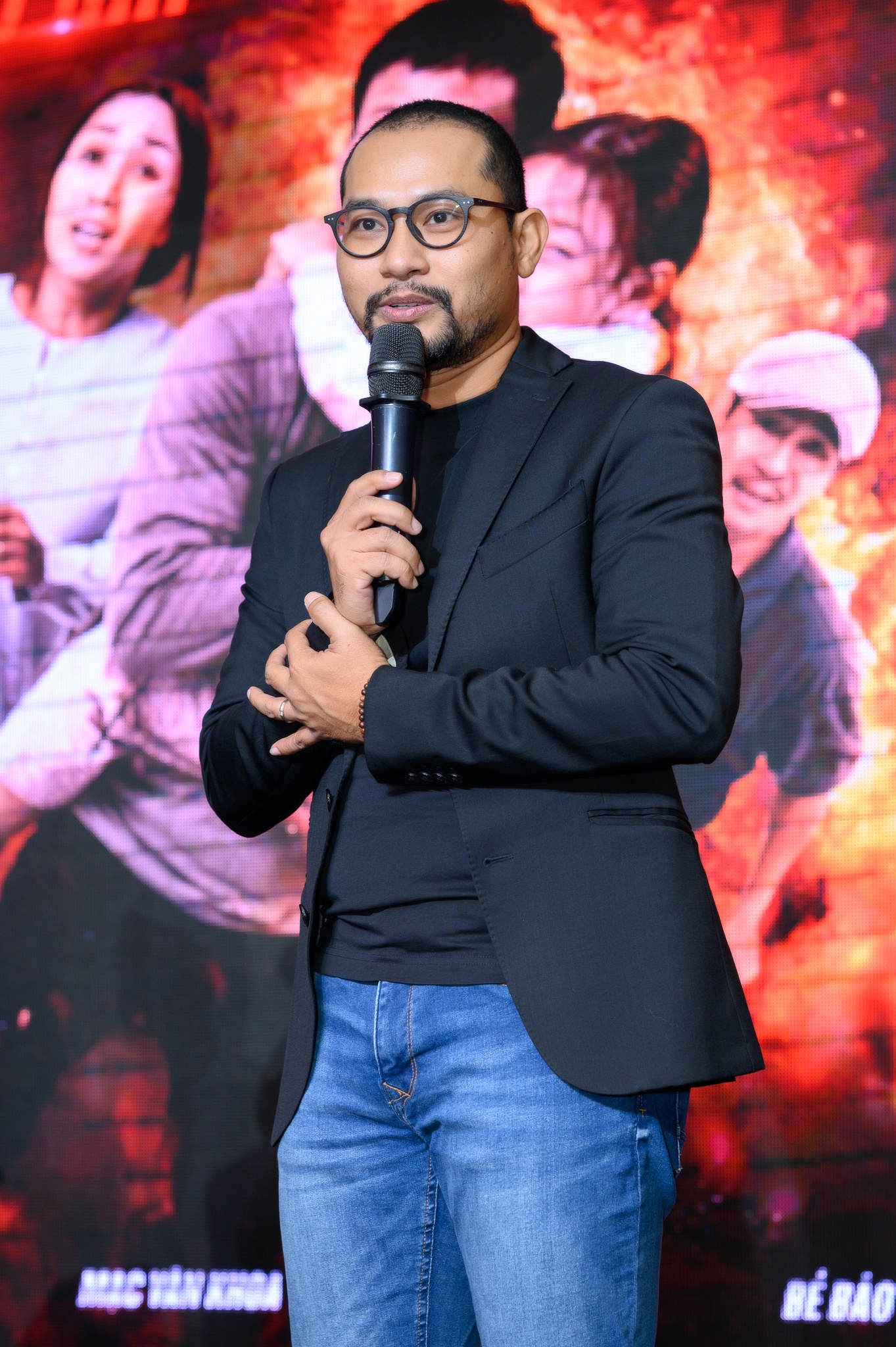 Ly Hai ra mat Lat mat: 48h anh 8