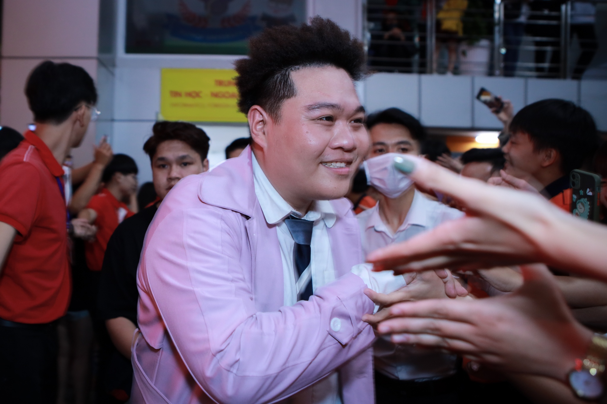 Ngô Kiến Huy kết hợp rapper ảnh 7 Ngo Kien Huy ket hop rapper anh 7