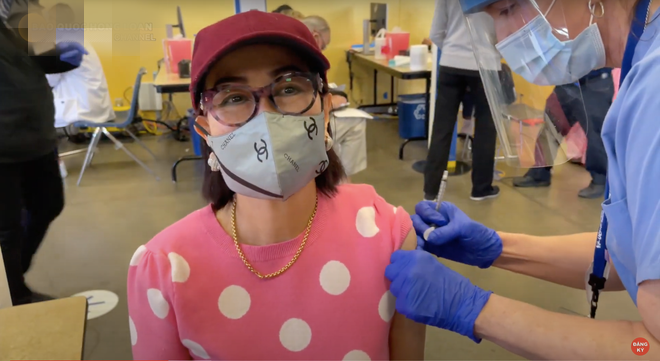 Nghe si Viet o My anh 3