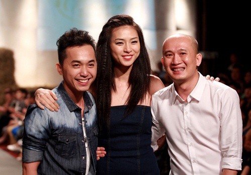 ‘Ngo Thanh Van gian vi toi dau tu Vo sinh dai chien, bo Thanh Soi’ hinh anh