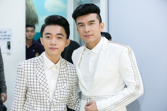 ong bau Dan Truong bi to huy show anh 2