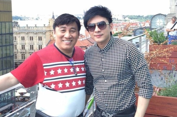 Quan ly Dan Truong len tieng khi bi to tu y huy show hinh anh