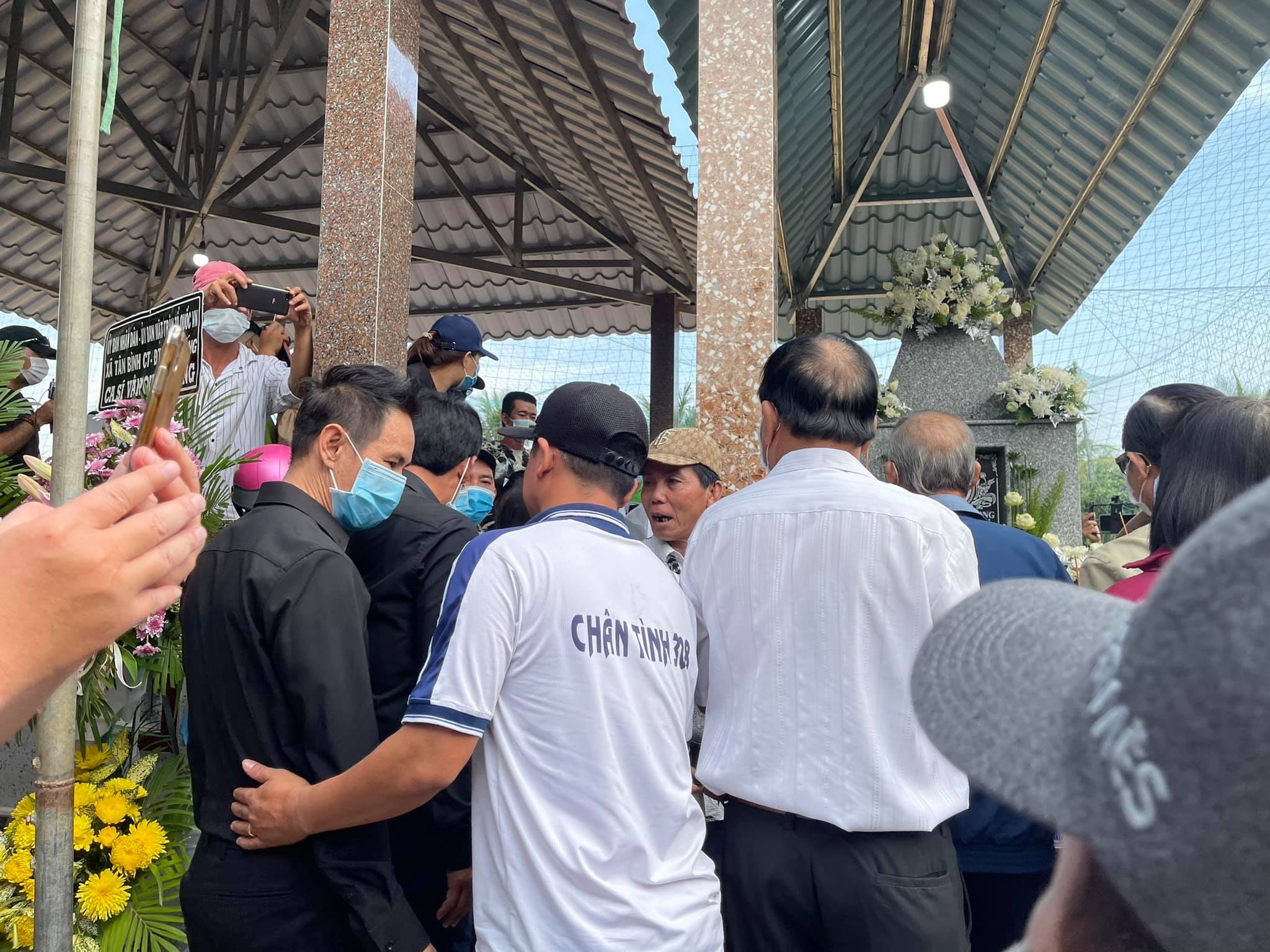 Le tang Van Quang Long o Dong THap anh 1