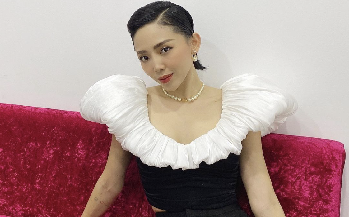 Toc Tien vang mat o chung ket Sieu tri tue hinh anh