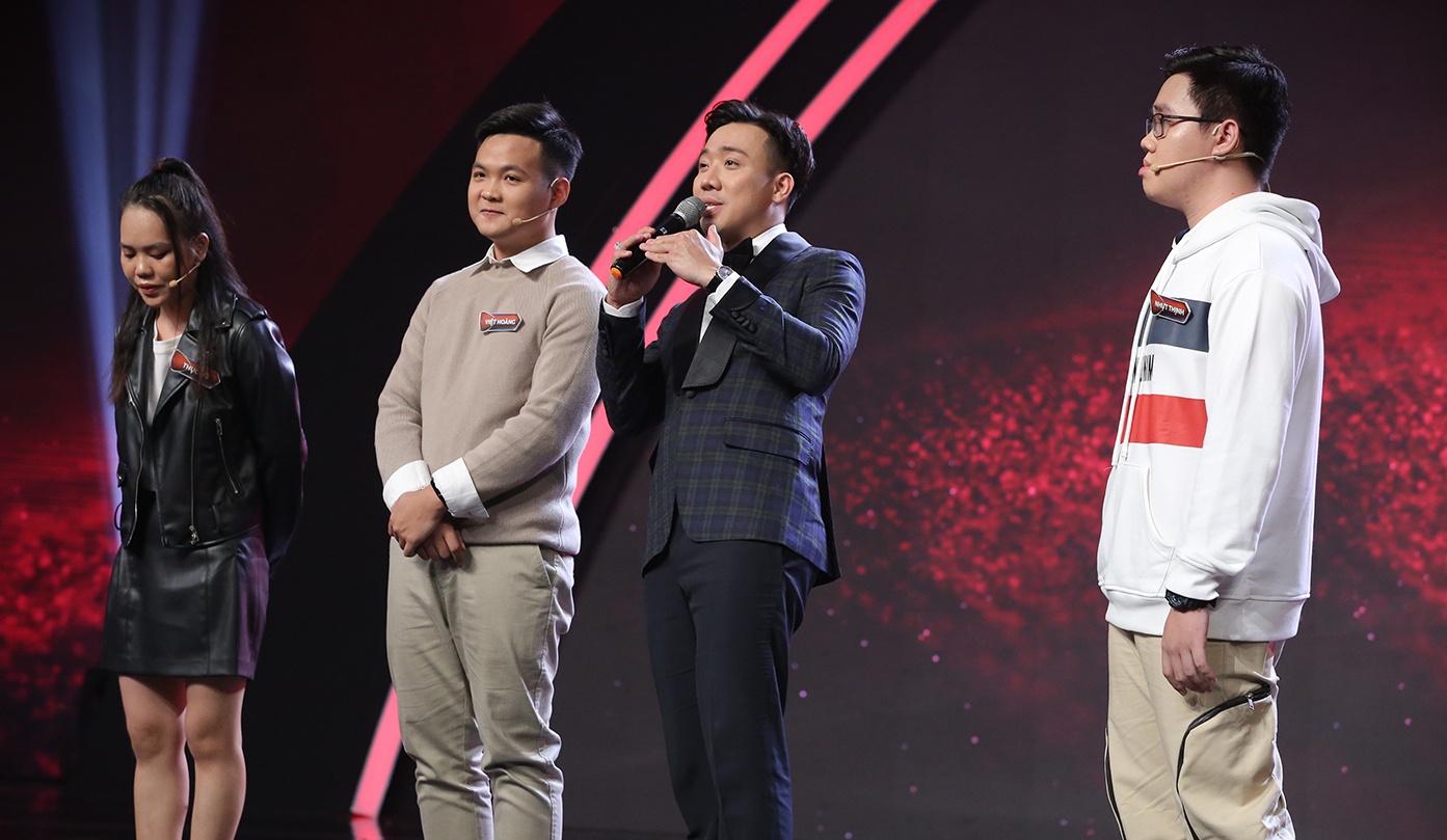 Sai lam o tap 10 Sieu tri tue Viet Nam anh 1