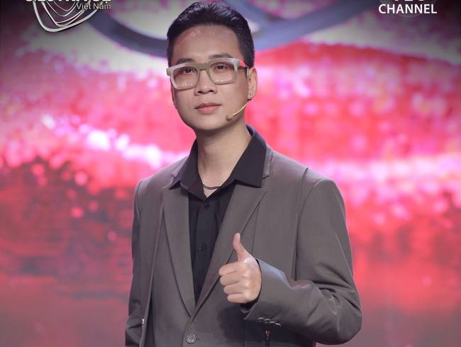 Tran Thanh Sieu tri tue Viet Nam anh 1