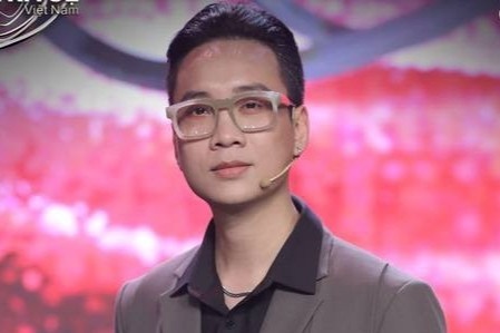 JustaTee an tuong voi Tran Thanh sau Rap Viet va Sieu tri tue hinh anh