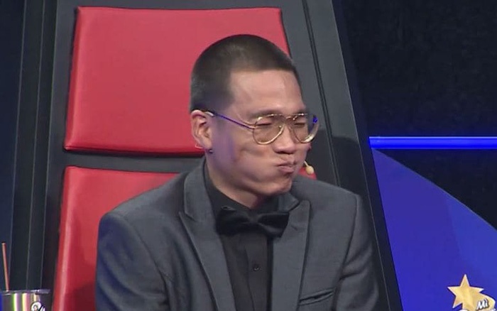 Rapper lam giam khao Sieu tri tue Viet Nam anh 3