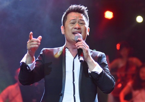 Bang Kieu: 'Hoc nhieu nhung khi hat phai quen ky thuat' hinh anh