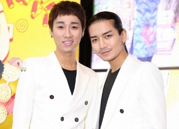 Cat-xe Tet cua dien vien hai thay doi nhu the nao? hinh anh