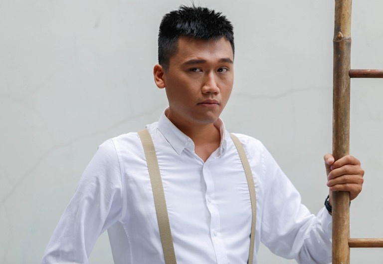 dien vien san khau thuong Tet anh 2