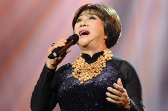 Gia dinh thong bao ve le tang danh ca Le Thu hinh anh