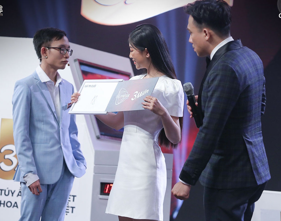 Sieu tri tue Viet Nam mua 2 tap cuoi anh 3