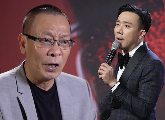 Tran Thanh co lam tron vai o Sieu tri tue Viet Nam? hinh anh