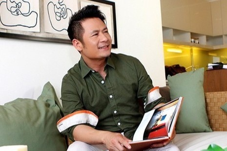 Bang Kieu: 'Lan dau ve que don Tet sau 20 nam' hinh anh