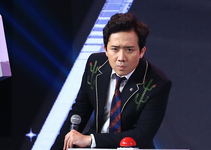 Tran Thanh khien thi sinh Sieu tri tue boi roi anh 2