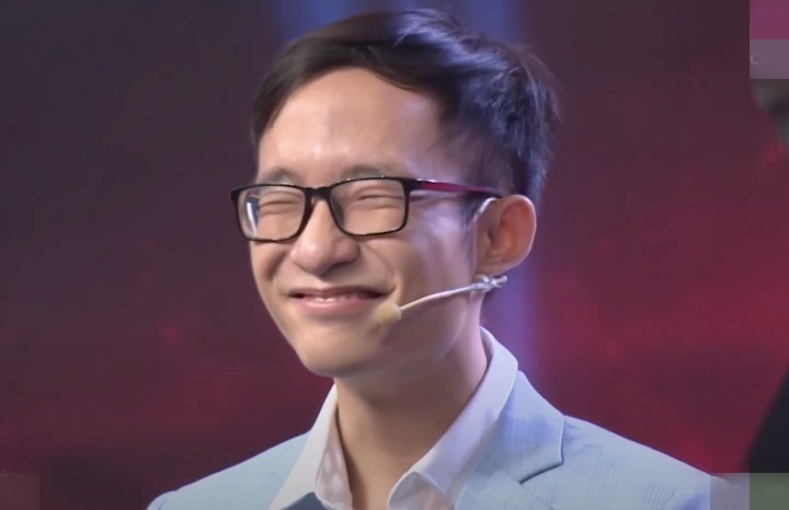 Tran Thanh khien thi sinh Sieu tri tue boi roi anh 7