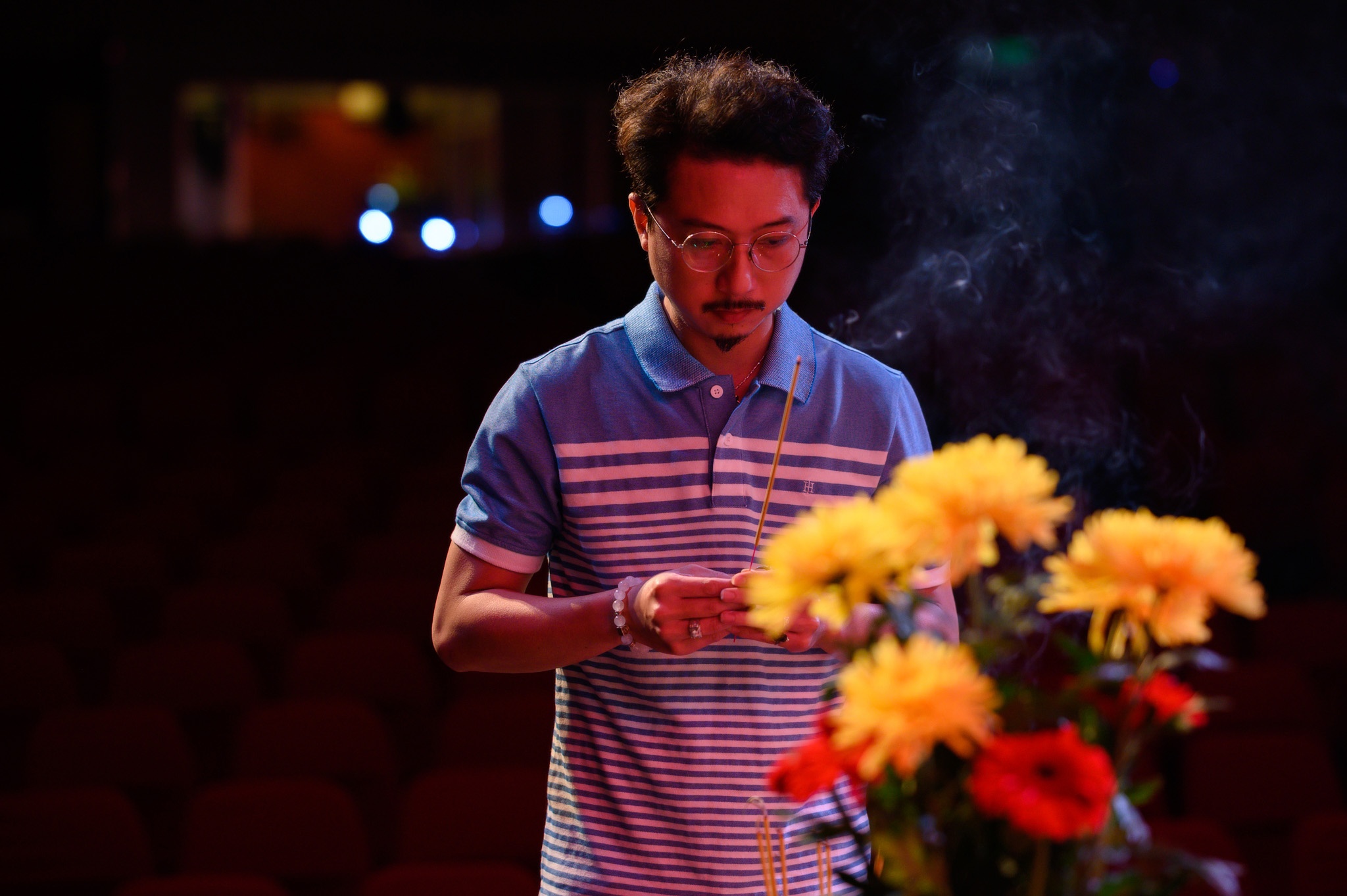 Dien vien hai tap kich Tet anh 2