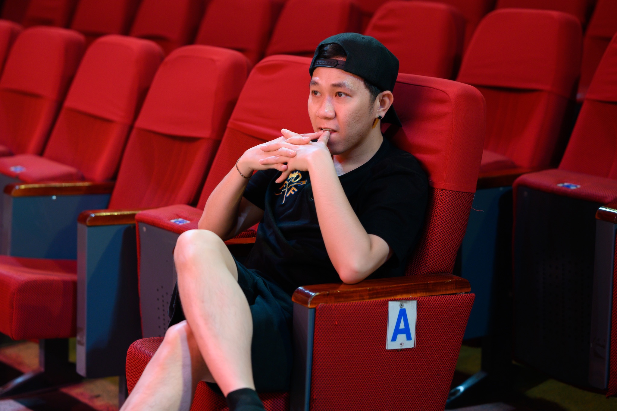 Dien vien hai tap kich Tet anh 1