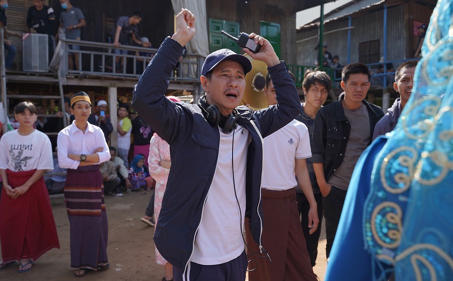 Ly Hai buon vi rap phim dong cua anh 2