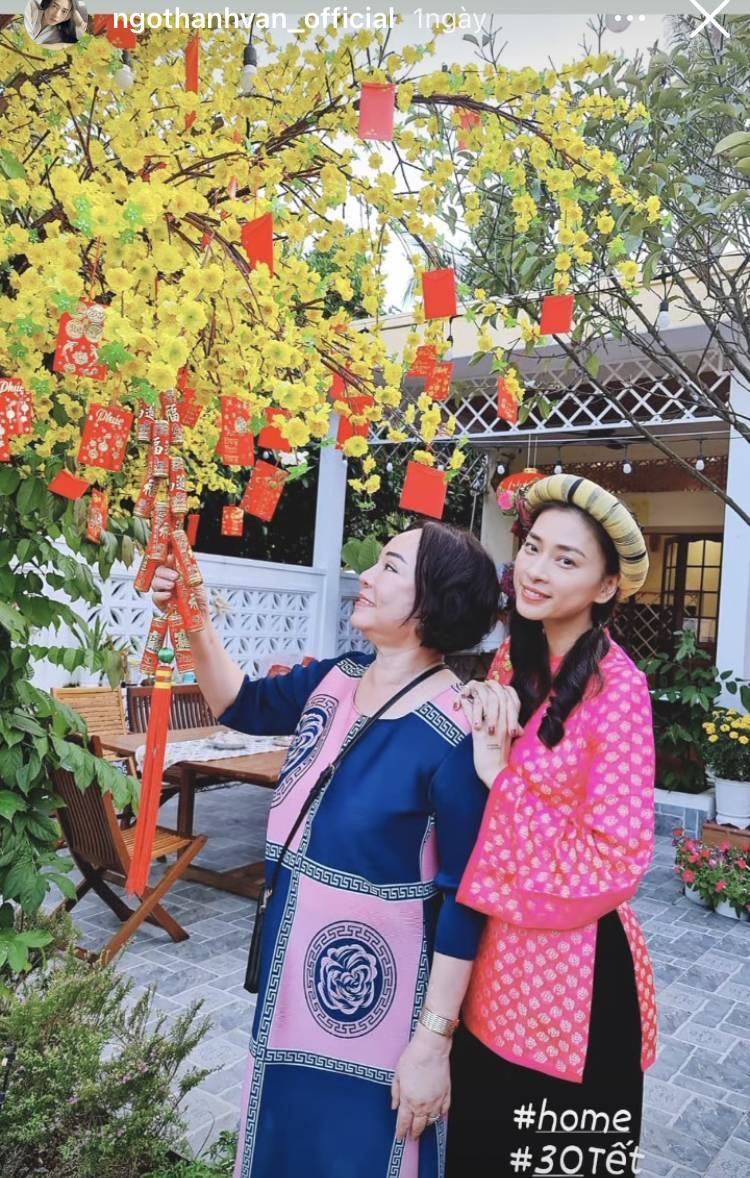 Ngo Thanh Van va Huy Tran anh 2