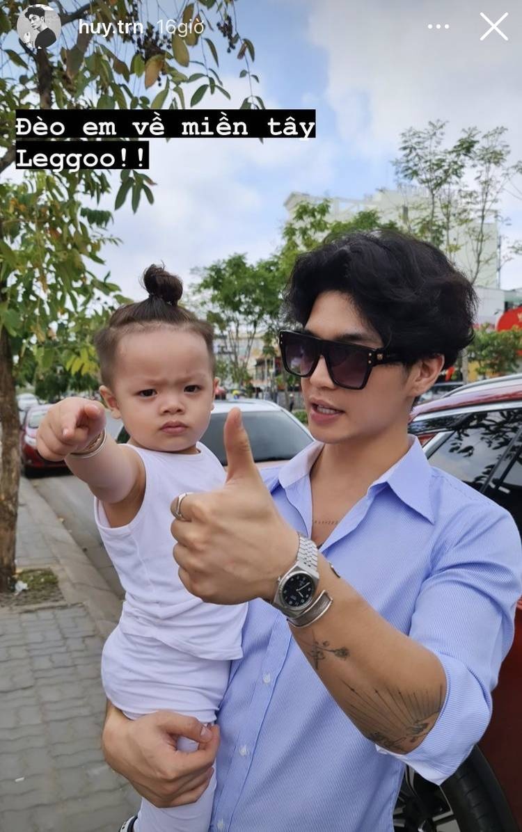 Ngo Thanh Van va Huy Tran anh 3