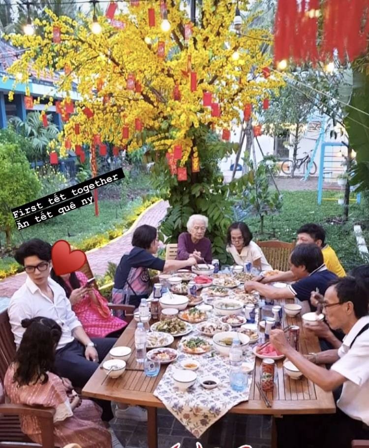 Ngo Thanh Van va Huy Tran anh 1