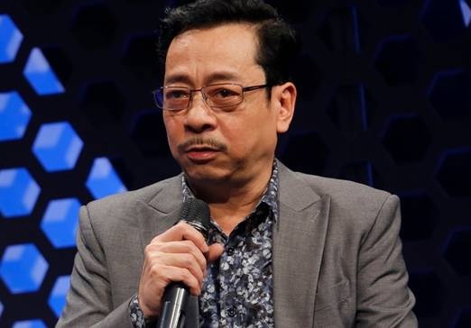 Nghe si thuong tiec NSND Hoang Dung hinh anh