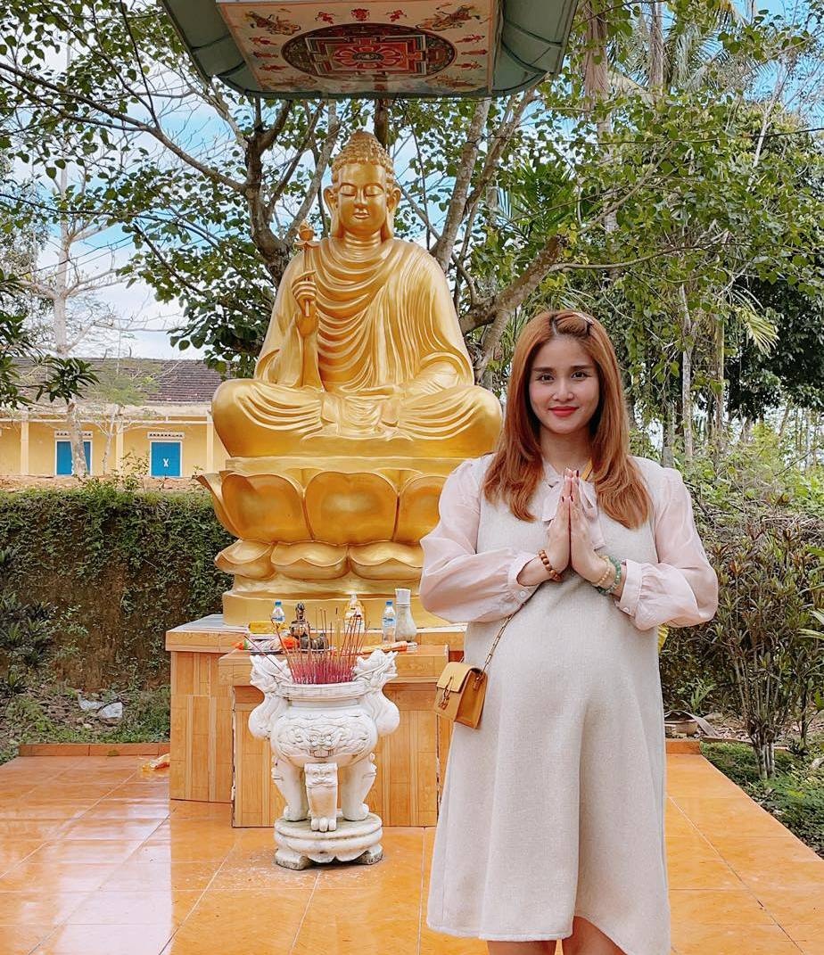 sao Viet di le chua anh 3