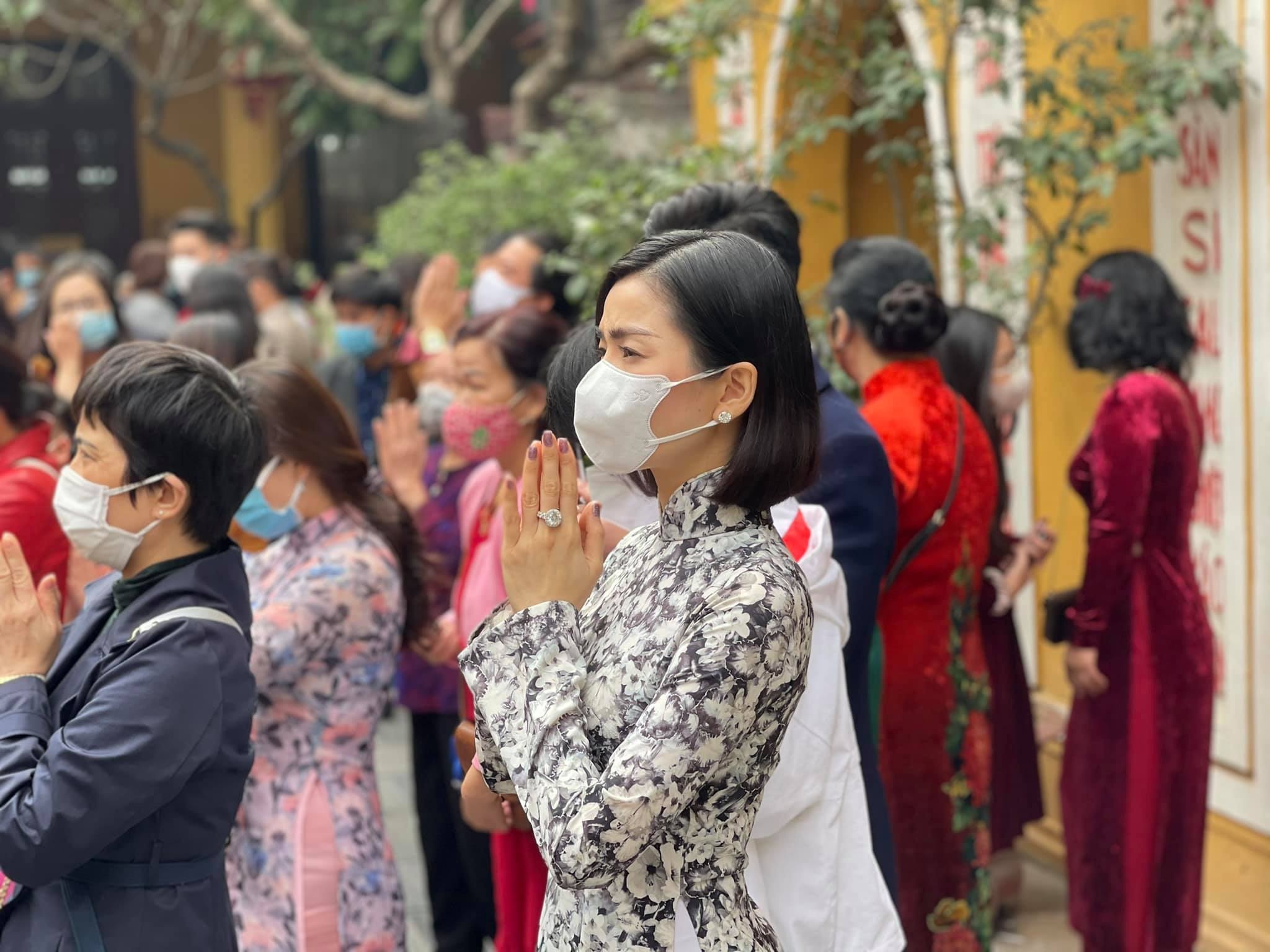 sao Viet di le chua anh 2