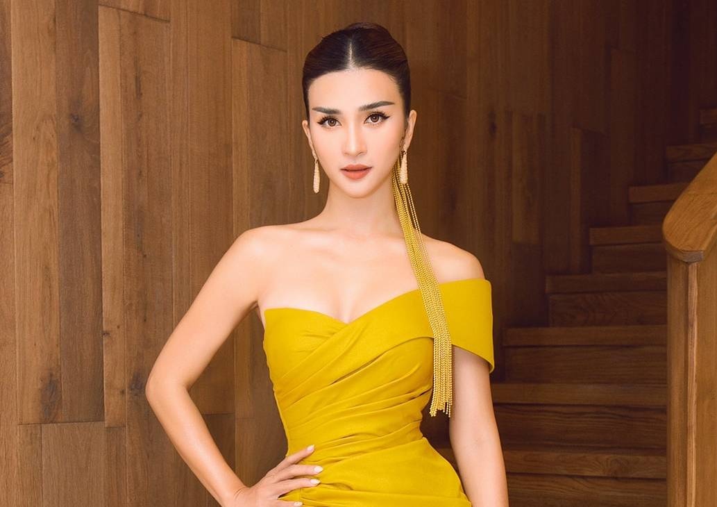 Kim Tuyen: 'Toi dung dong phim vi thay minh khong on' hinh anh