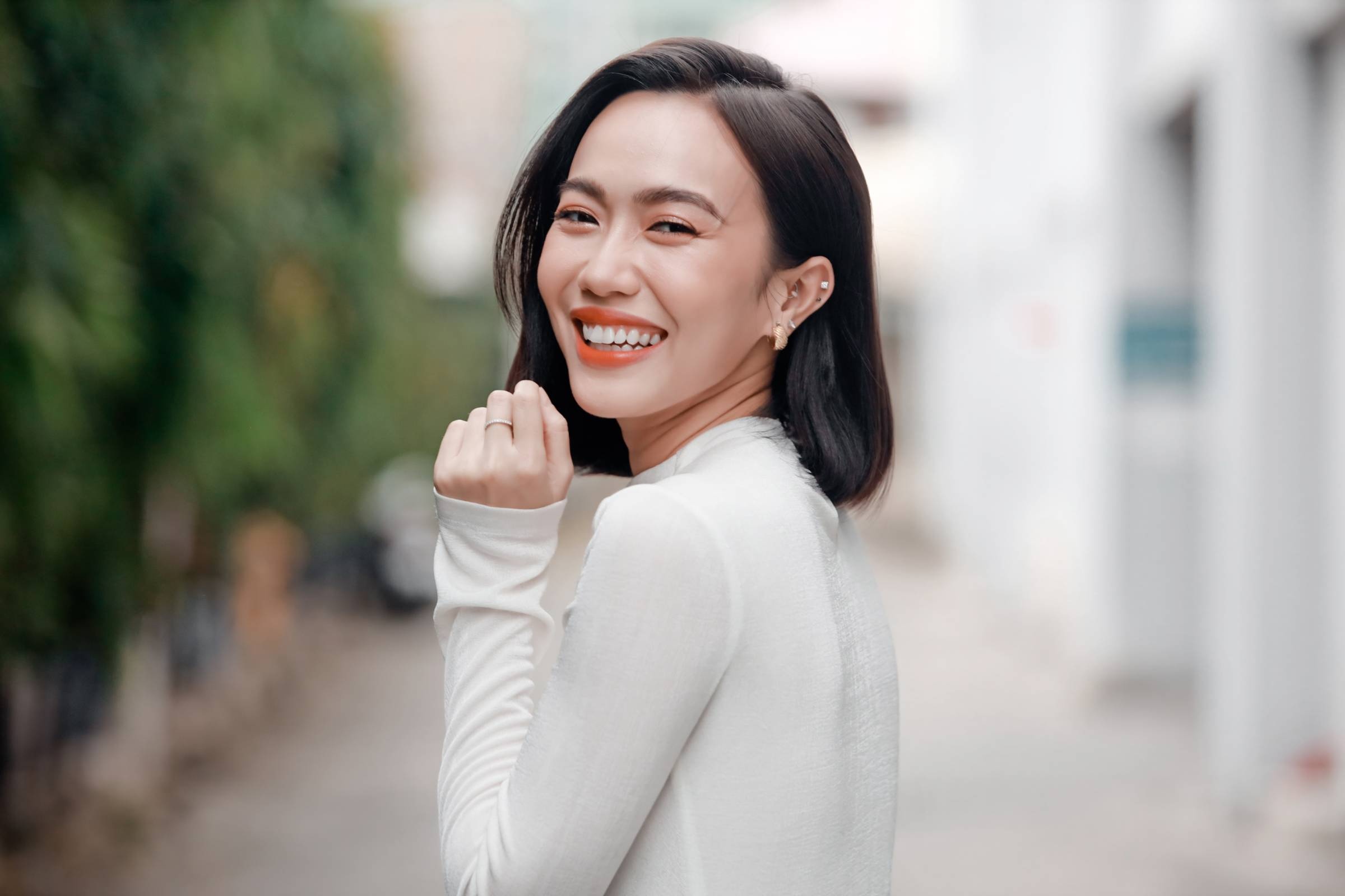 Dieu Nhi Sao nhap ngu anh 2