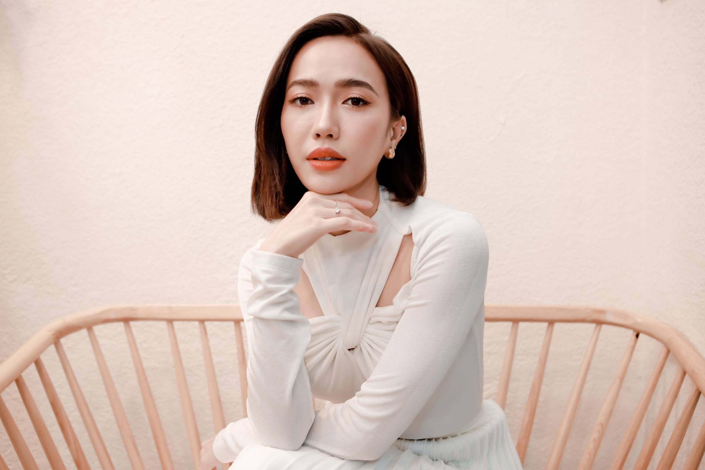 Dieu Nhi Sao nhap ngu anh 3