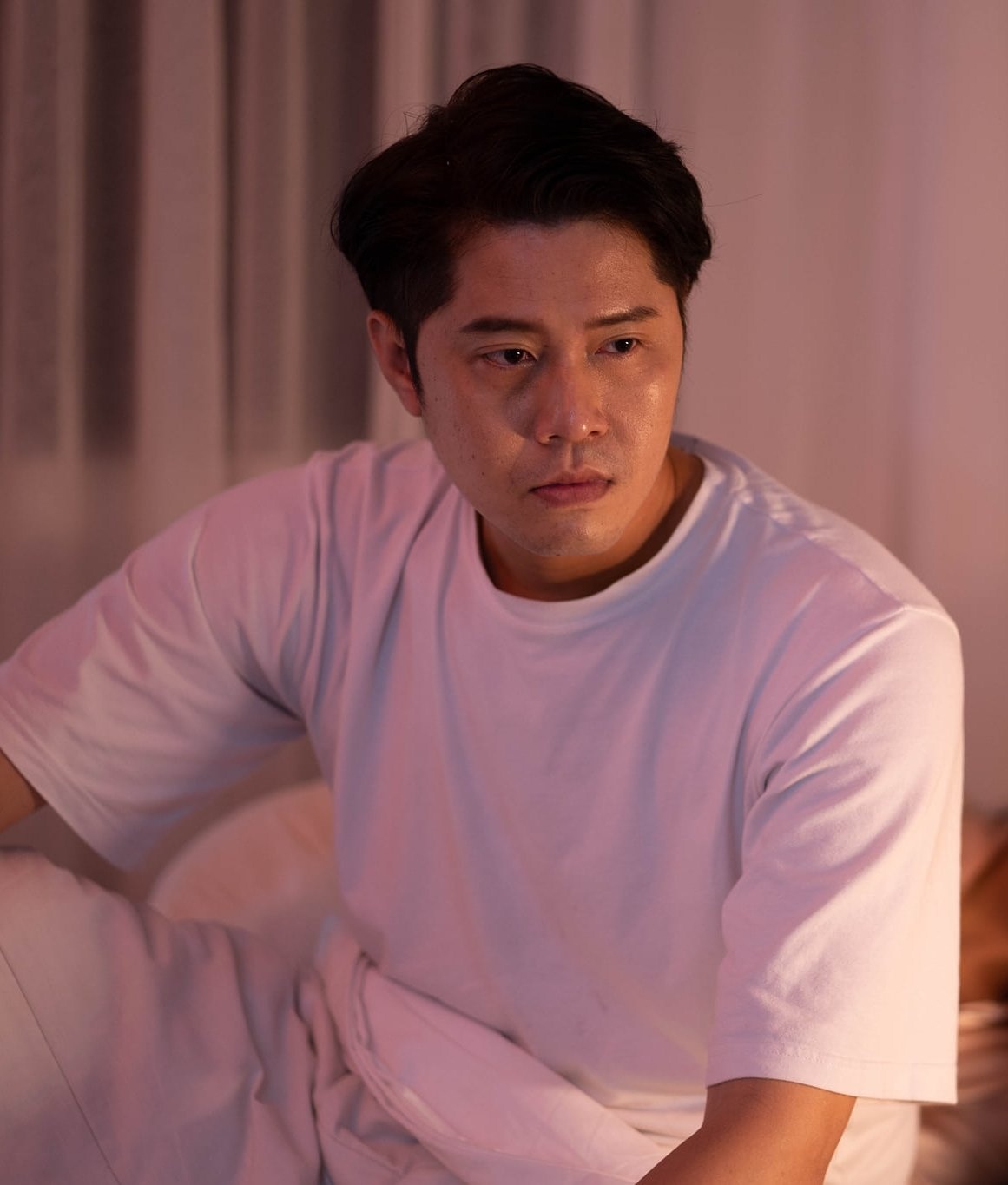 Dien vien Hai Dang qua doi anh 3