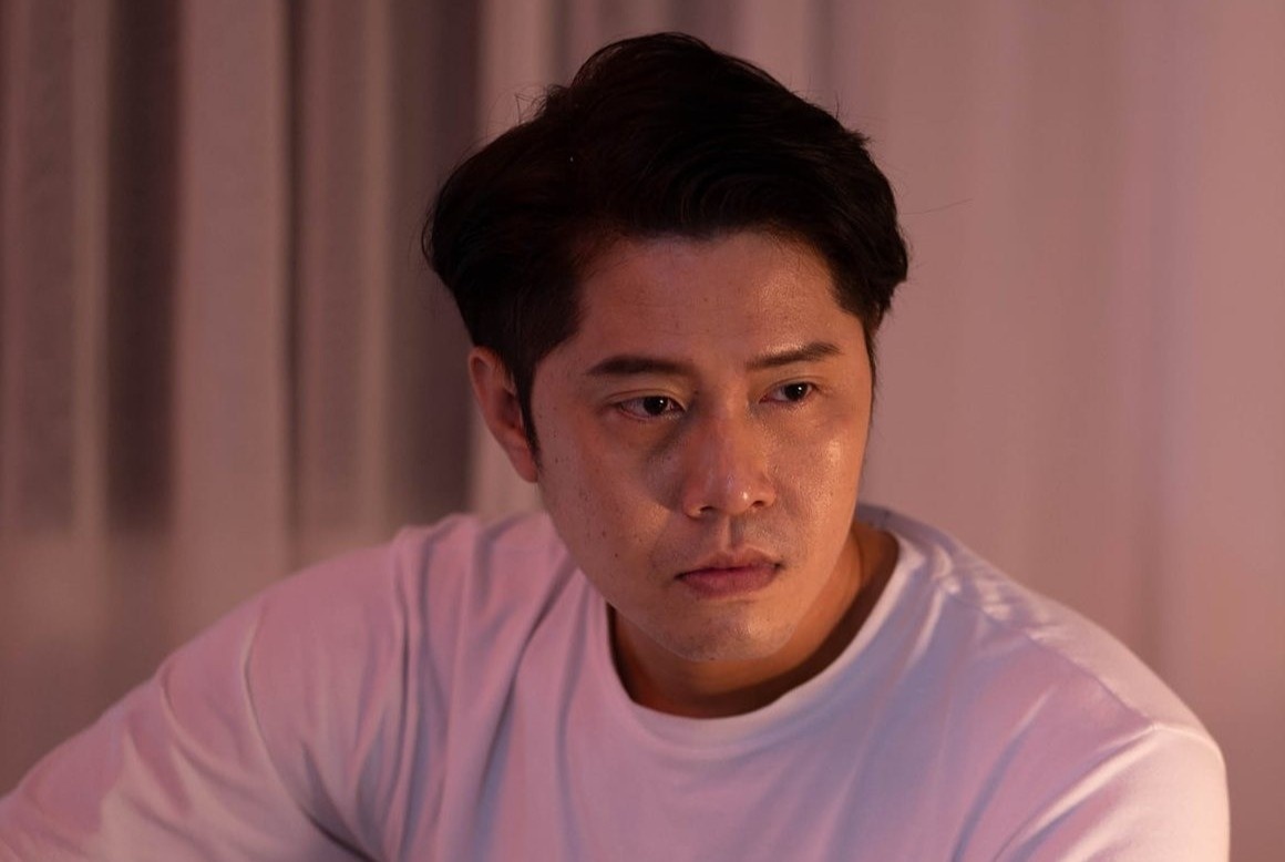 ‘Ba khoc nhieu, khong noi duoc khi anh Hai Dang qua doi’ hinh anh