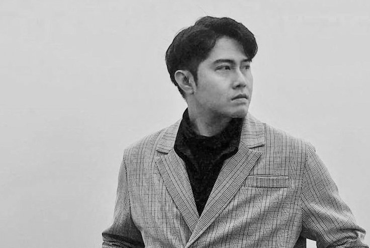 Dien vien Hai Dang qua doi hinh anh