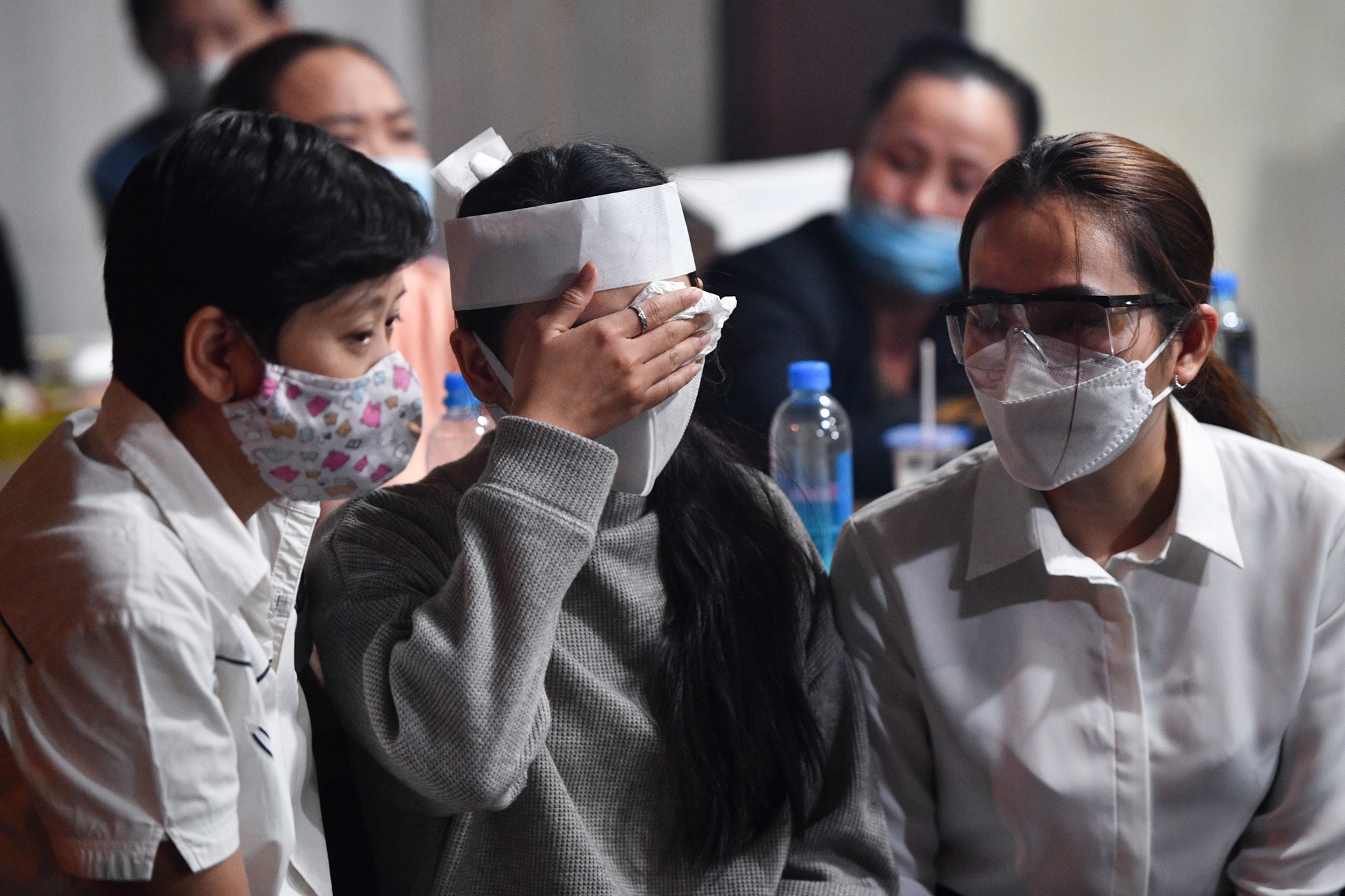 Hai Dang qua doi anh 3