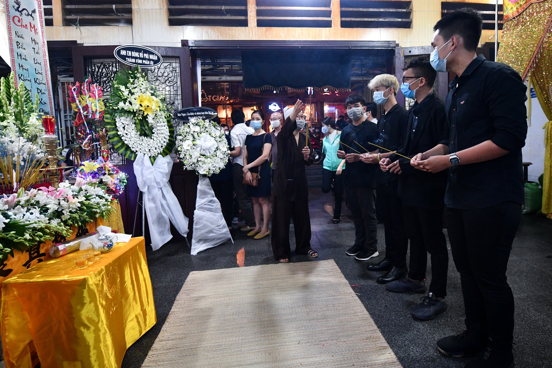 Hai Dang qua doi anh 7