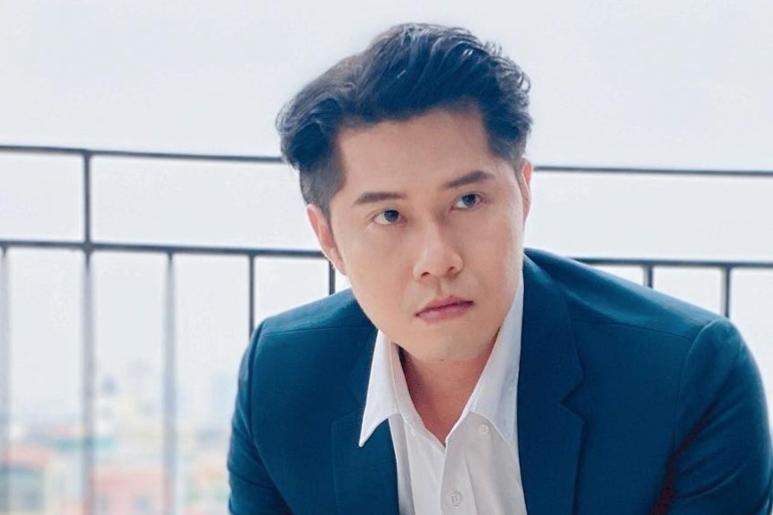 Me dien vien Hai Dang: 'Linh cuu con o day, toi khong tin la su that' hinh anh