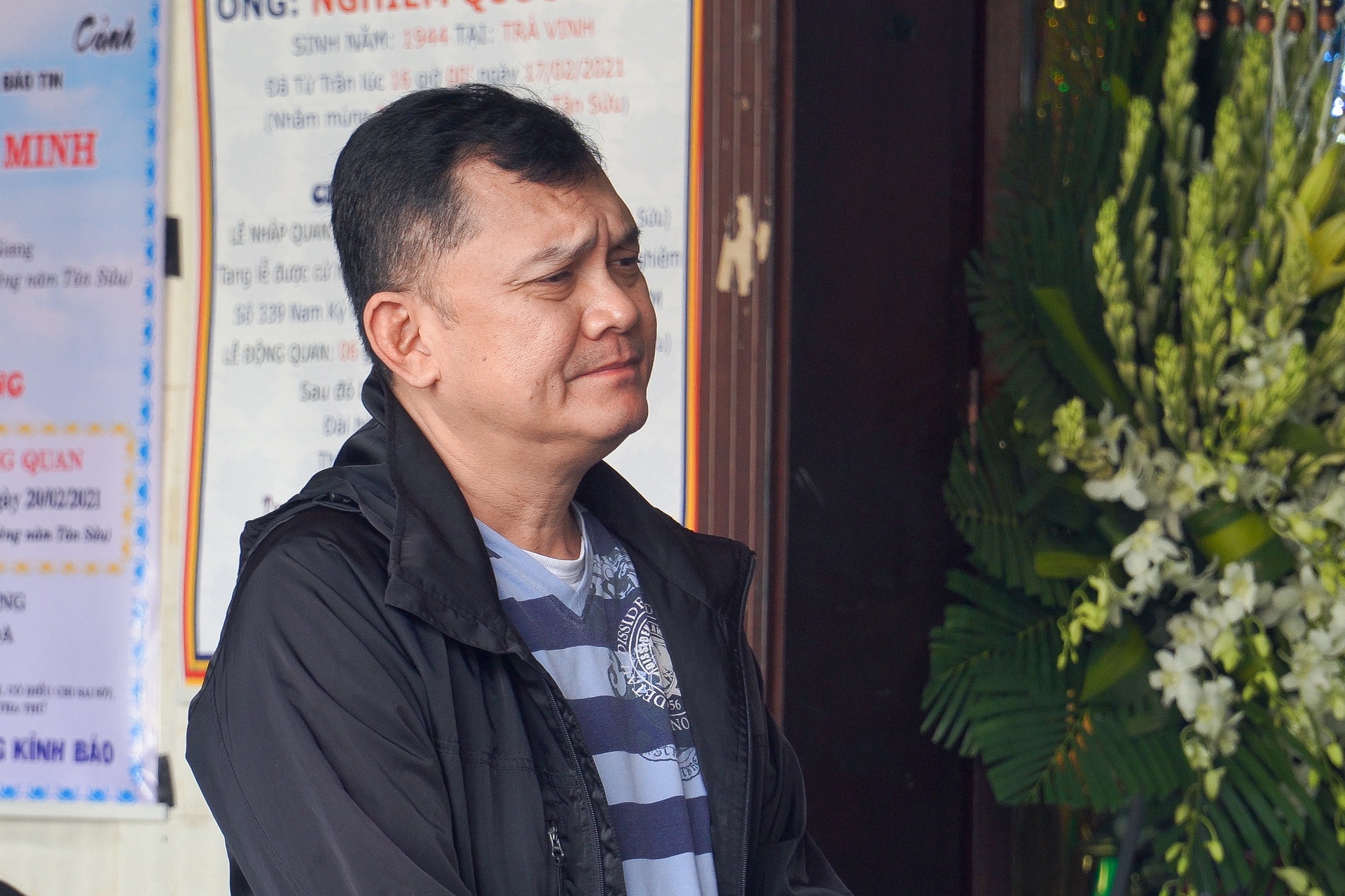 Le tang Hai Dang anh 2