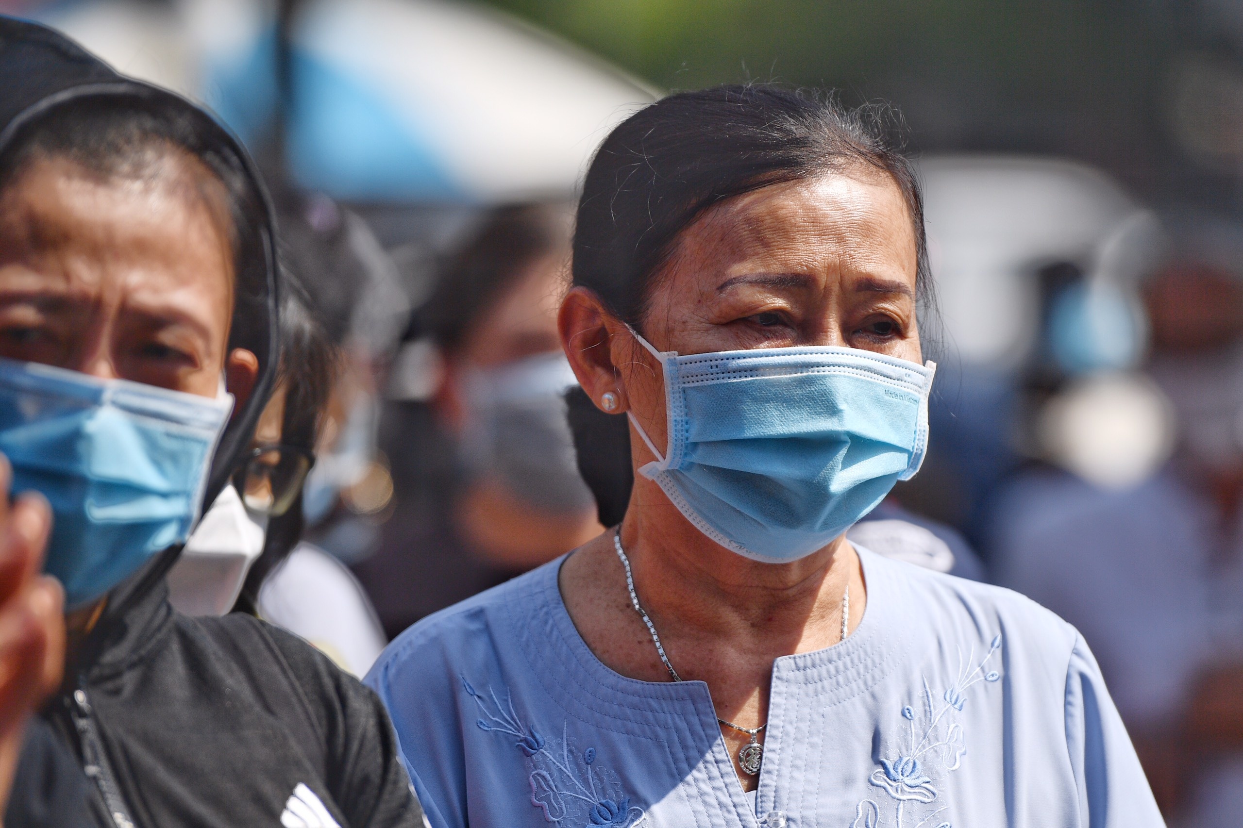 tang le dien vien Hai Dang anh 6