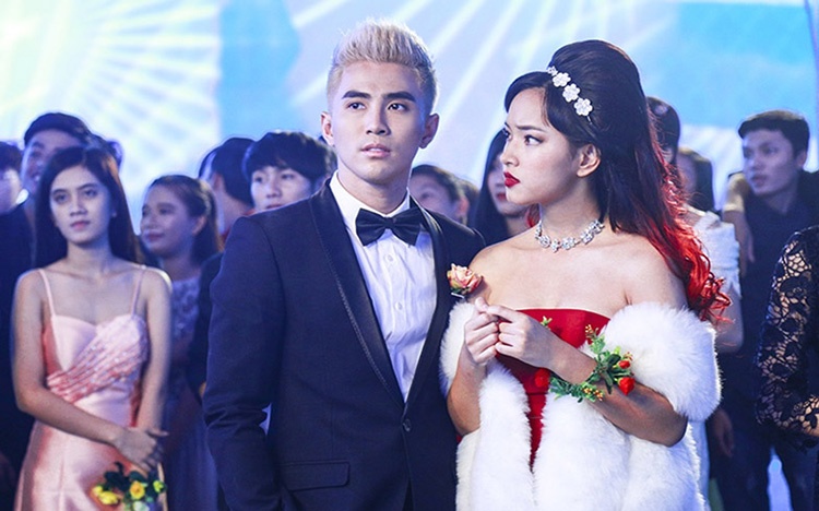 Charlie Nguyen: 'Gio ma lam Em chua 18 phai can 20 ty dong' hinh anh