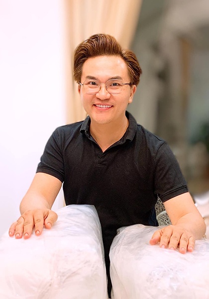 Dai Nghia giai cuu 45 tan nong san anh 2