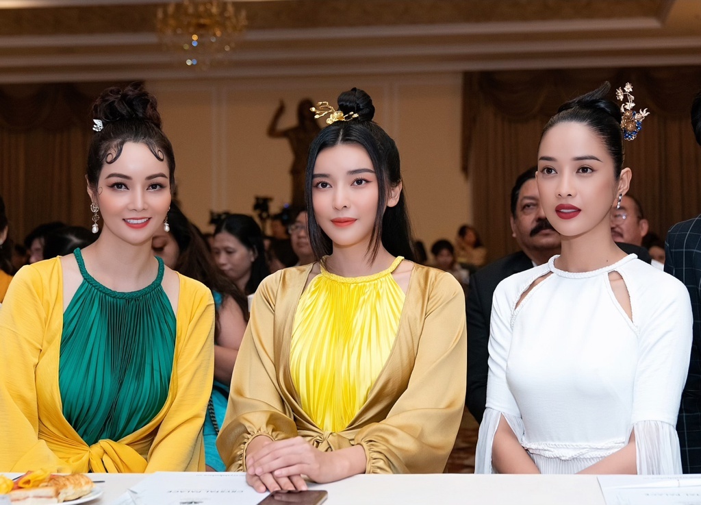 Song song va Kieu hoan chieu anh 2