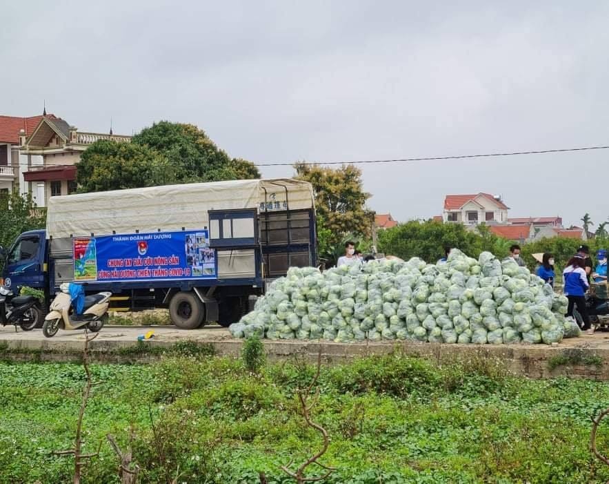 Tuan Hung giai cuu nong san anh 1