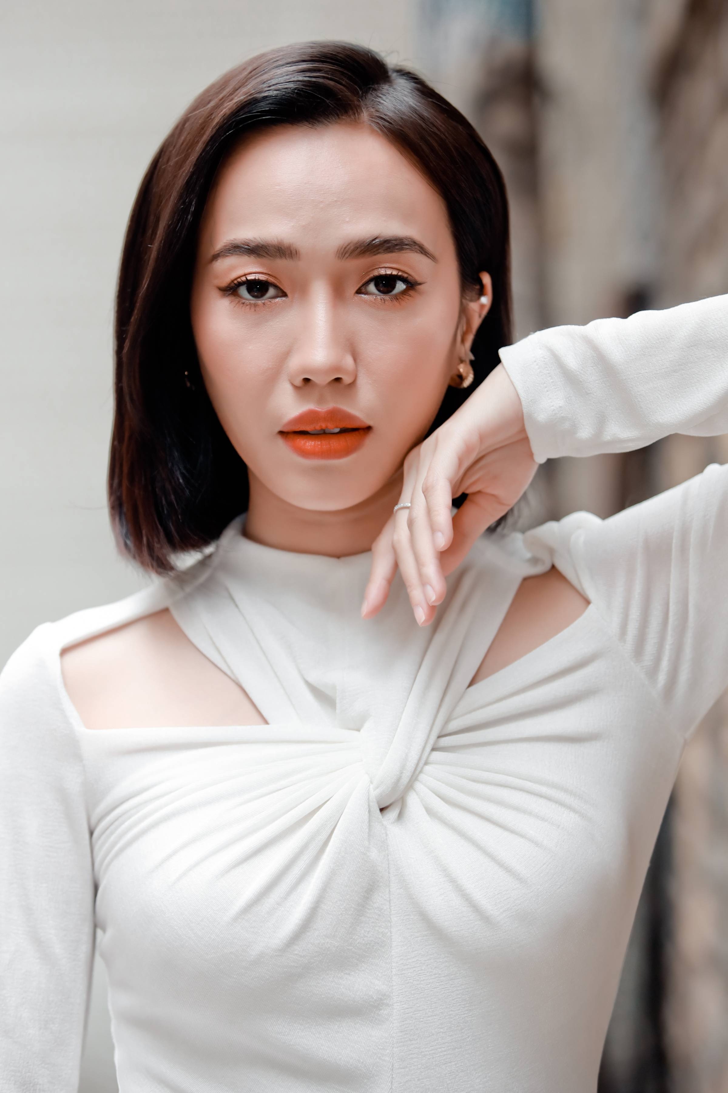 Nhan sac Dieu Nhi anh 4