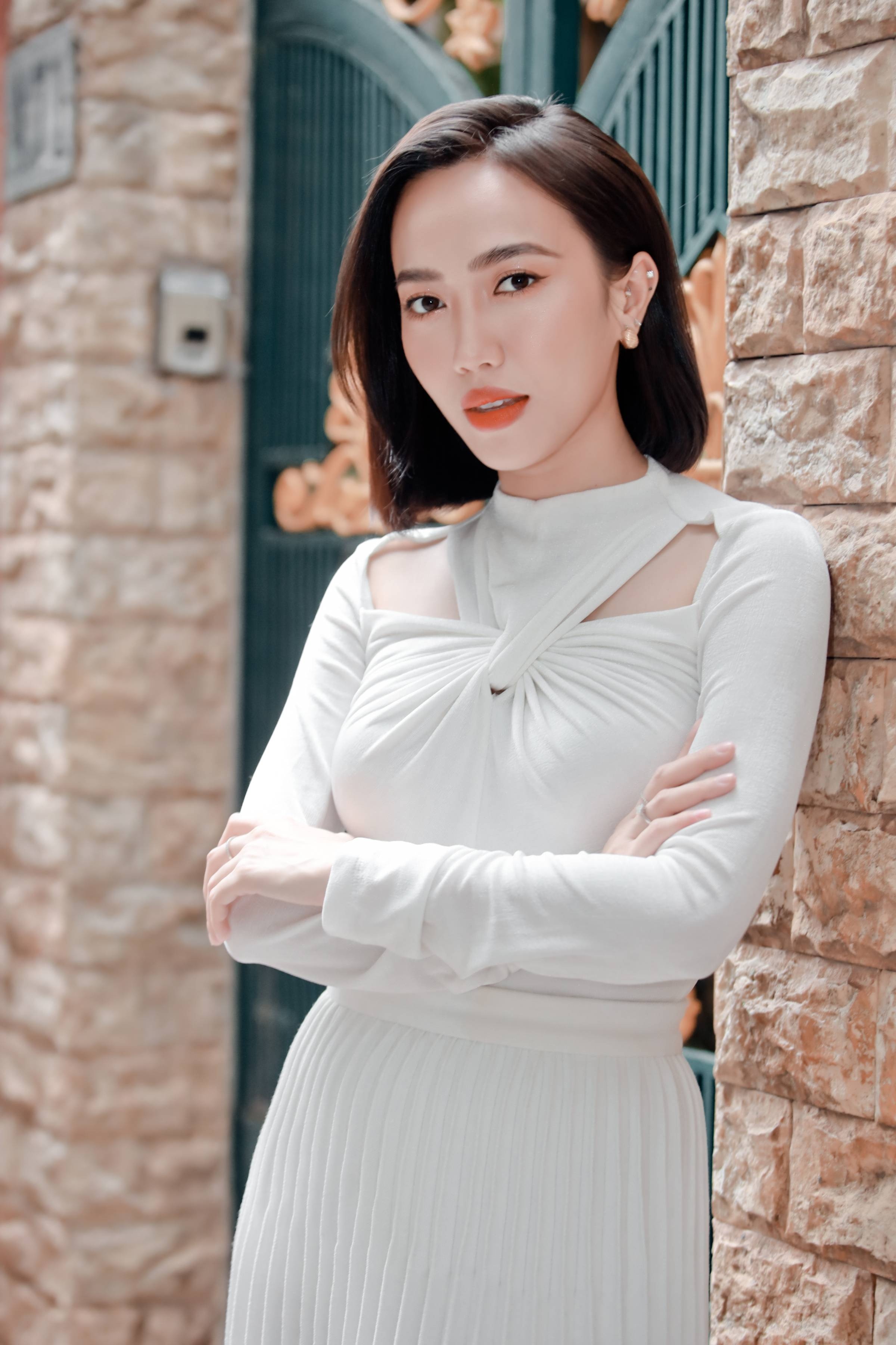 Nhan sac Dieu Nhi anh 3